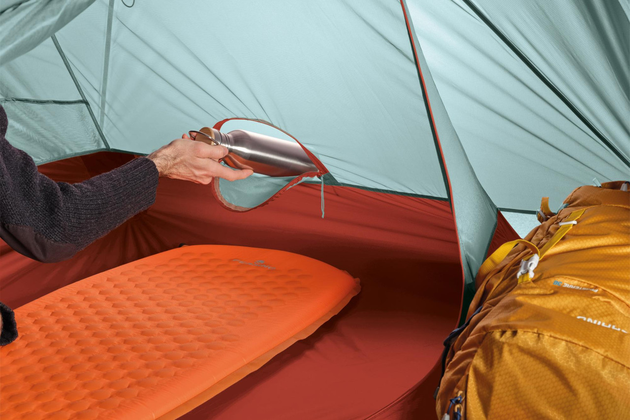 Ferrino Official Shop | Piuma 2 Ultralight Tent | Ideal for