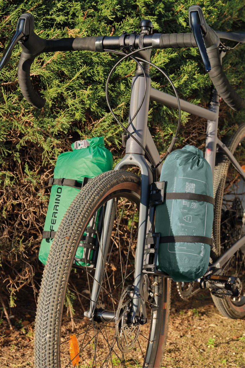 Ferrino Official Shop | Piuma 2 Ultralight Tent | Ideal for
