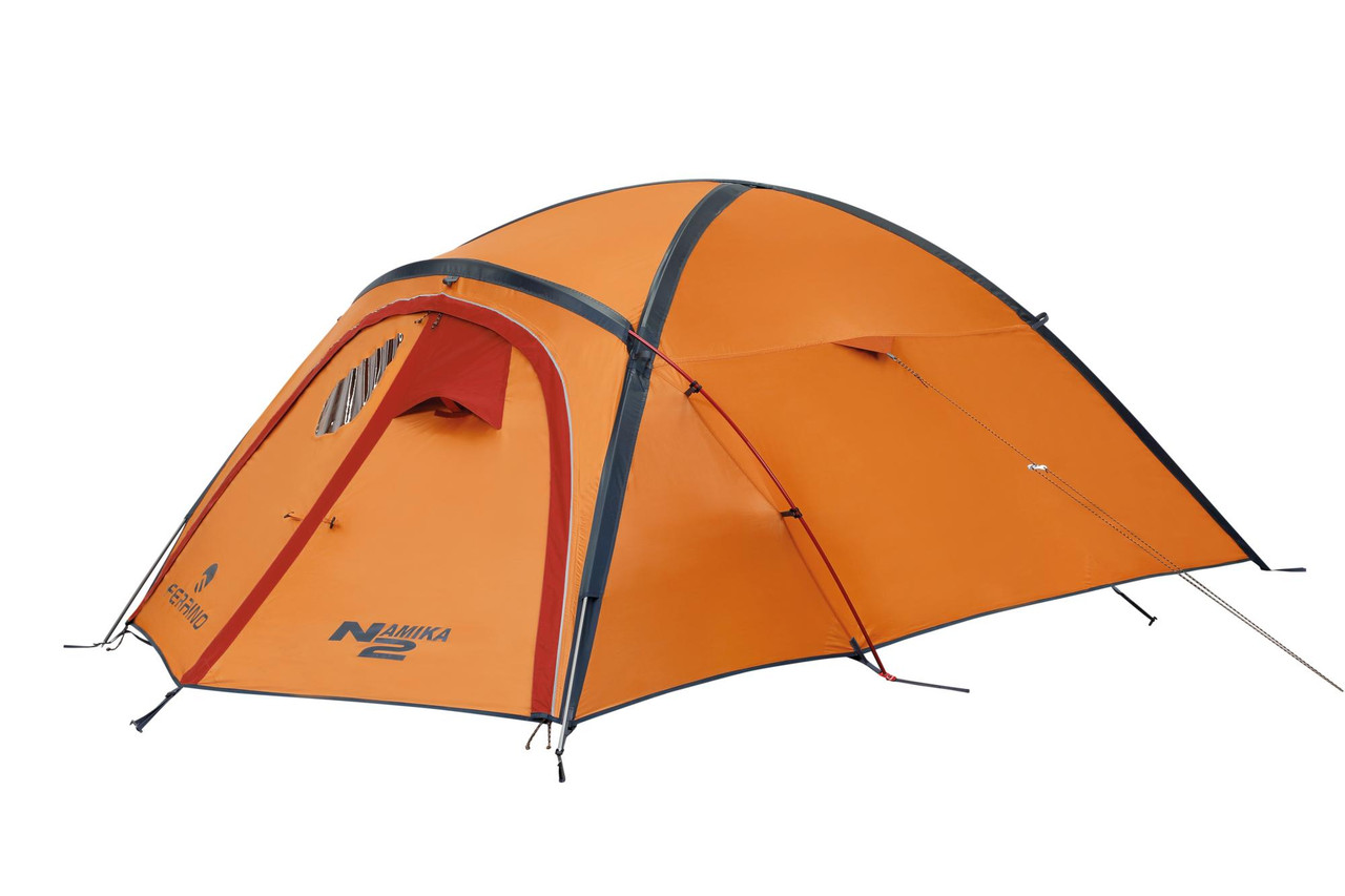 Ferrino Official Shop | Namika 2 | 4-season Mountaineering