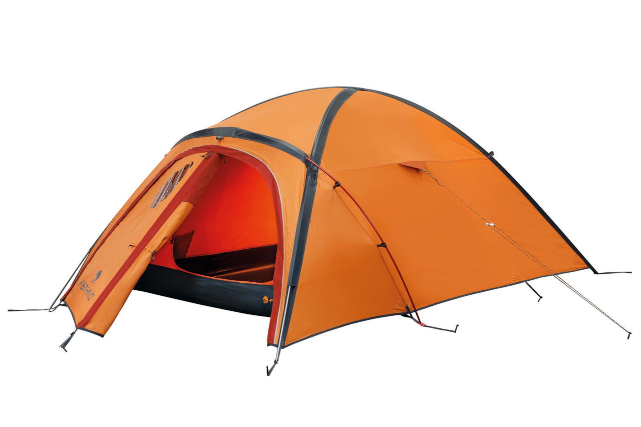 Ferrino Official Shop | Namika 2 | 4-season Mountaineering