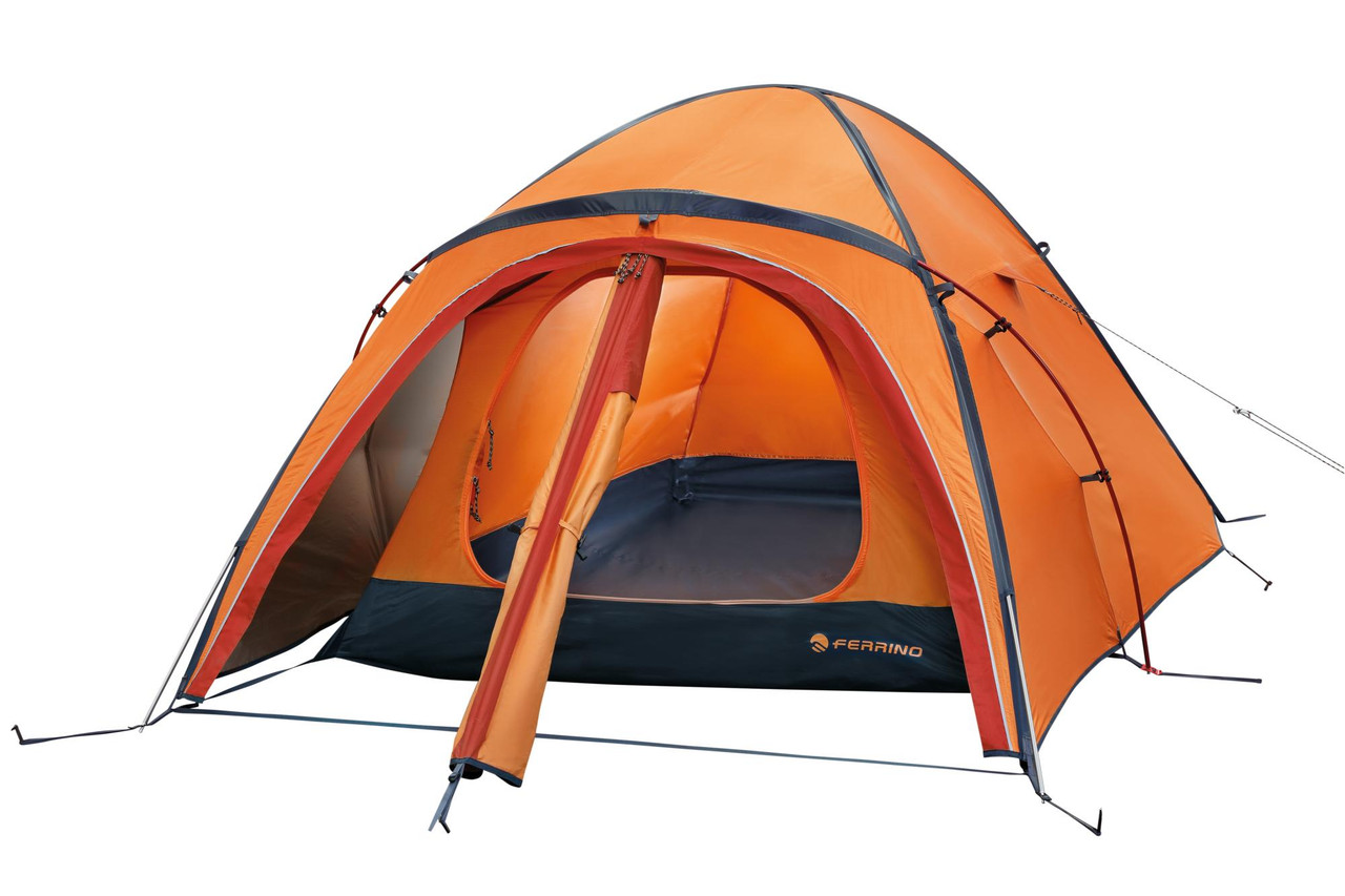 Ferrino Official Shop | Namika 2 | 4-season Mountaineering
