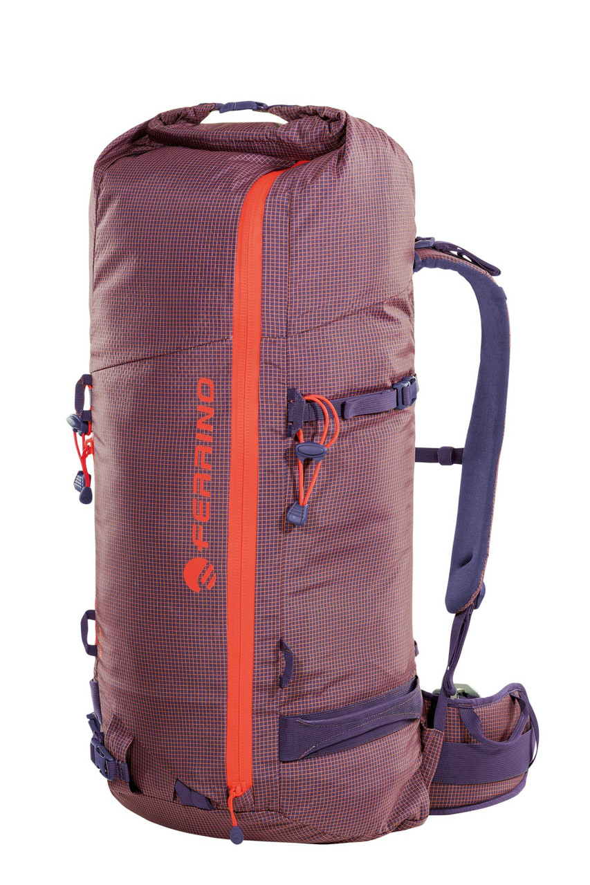 Ferrino Official Shop | Freeride and Ski Mountaineering Backpack