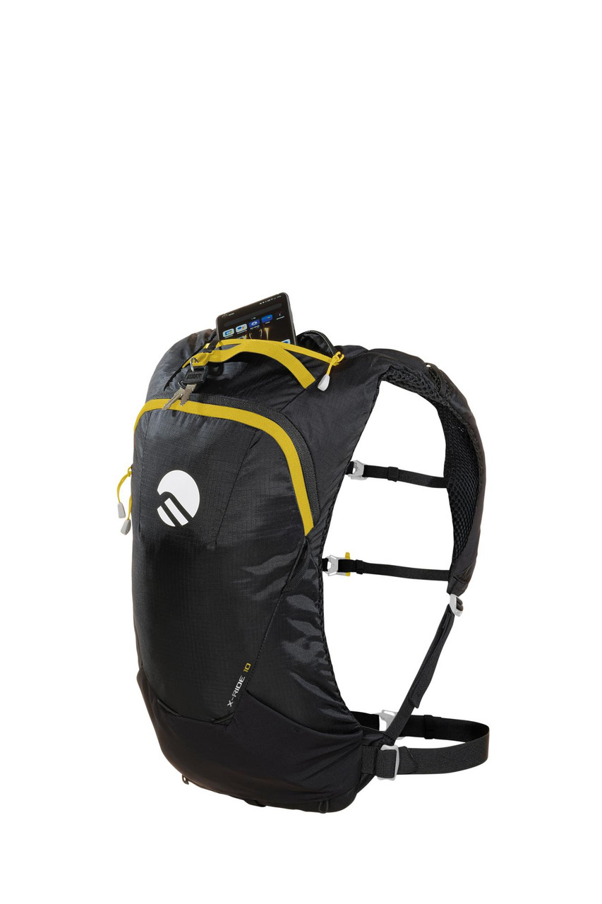 Ferrino Official Shop | Ferrino x Ride 10 Trail Backpack