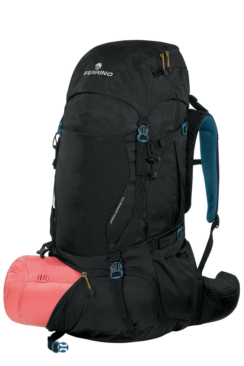 Ferrino Official Shop | Mochila de senderismo Appalachian Ferrino Official Shop | Mochila de senderismo Appalachian
