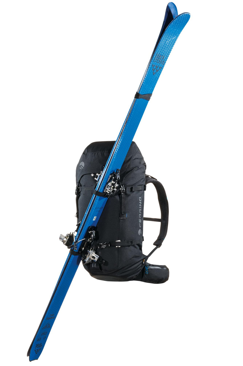 Ferrino Official Shop | Ultimate 35+5 Backpack - Ferrino e C SpA