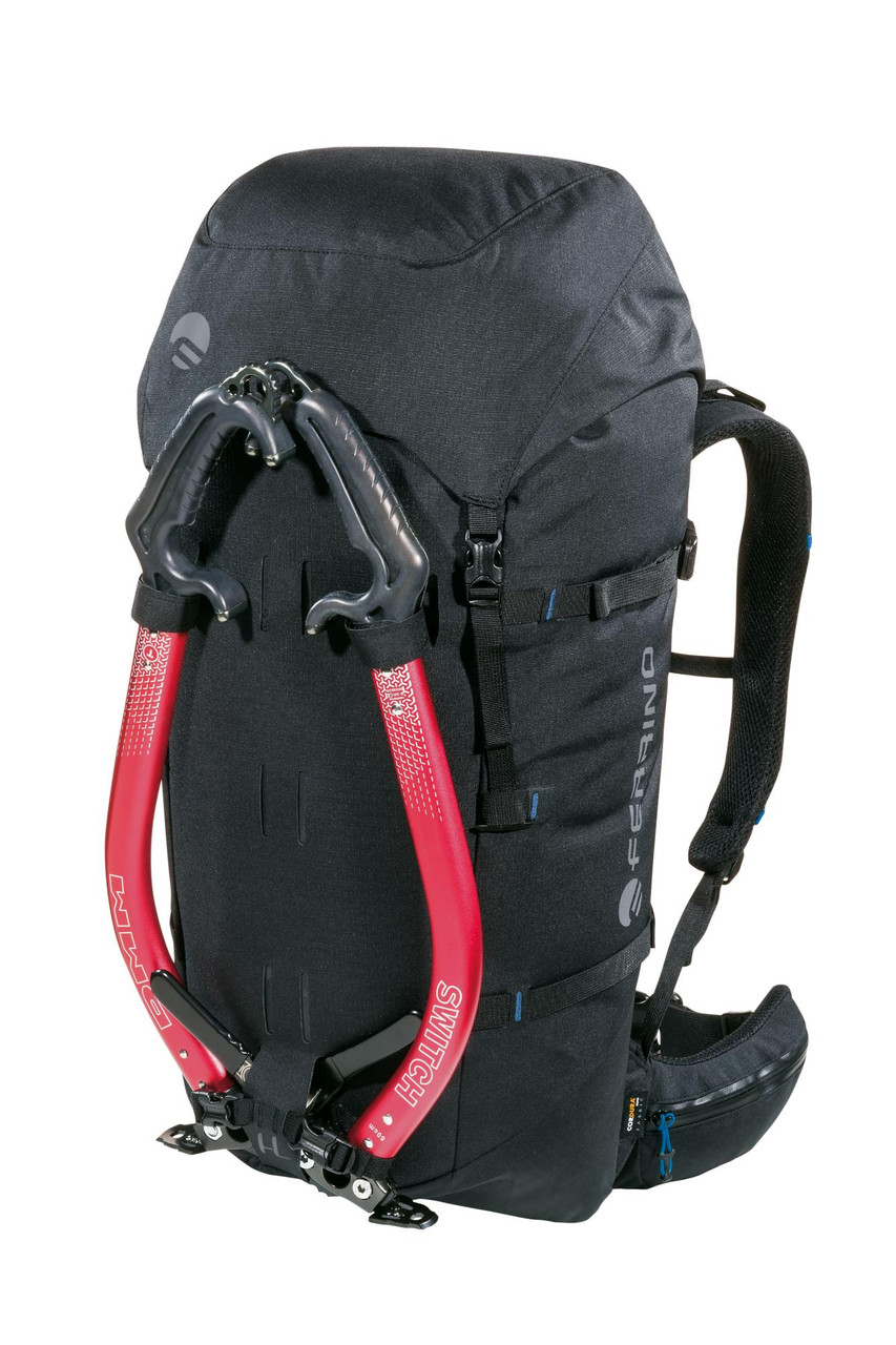 Ferrino Official Shop | Ultimate 35+5 Backpack - Ferrino e C SpA