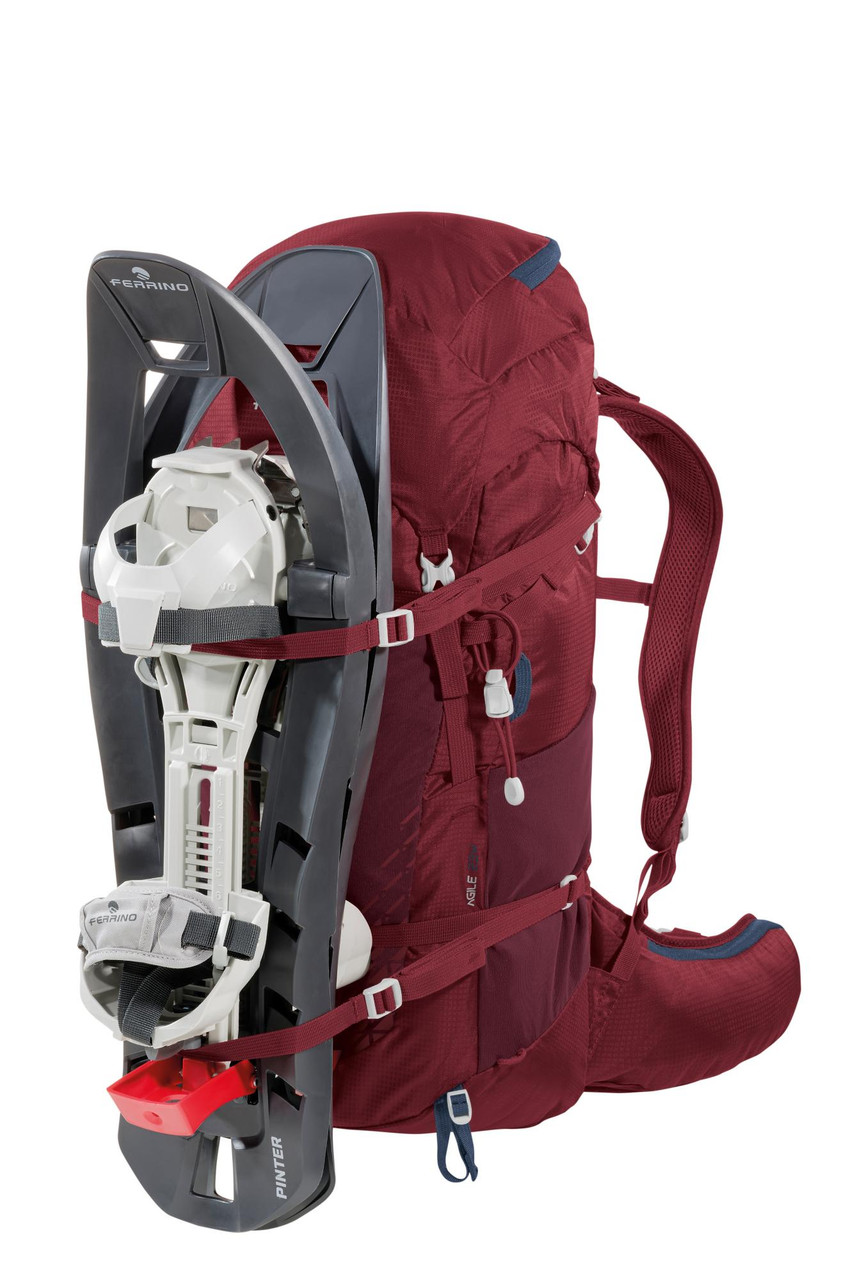 AGILE 23 LADY | Women's Trekking Backpack - Ferrino e C SpA