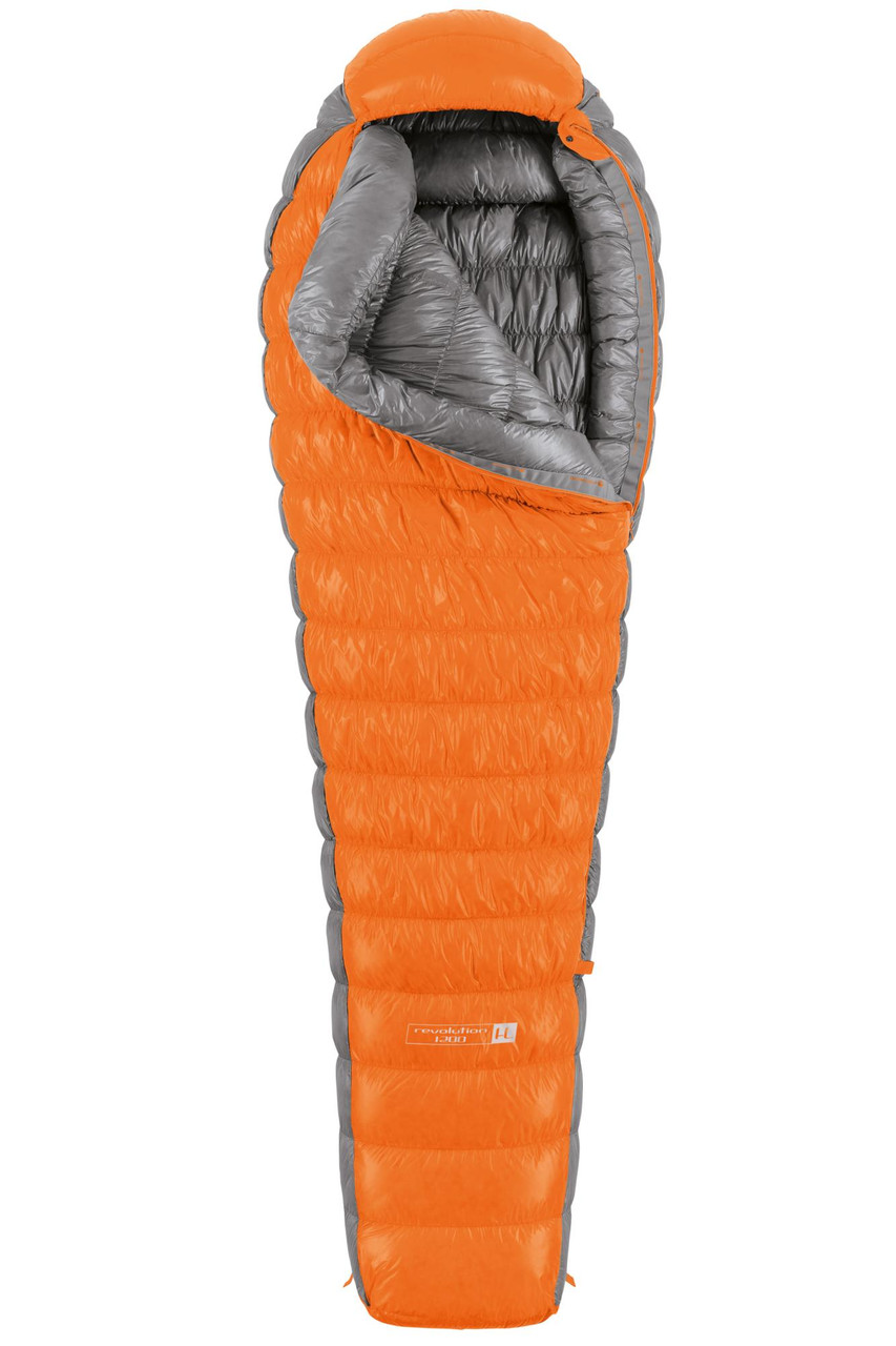 Ferrino Official Shop | Expedition Sleeping Bag | HL Revolution