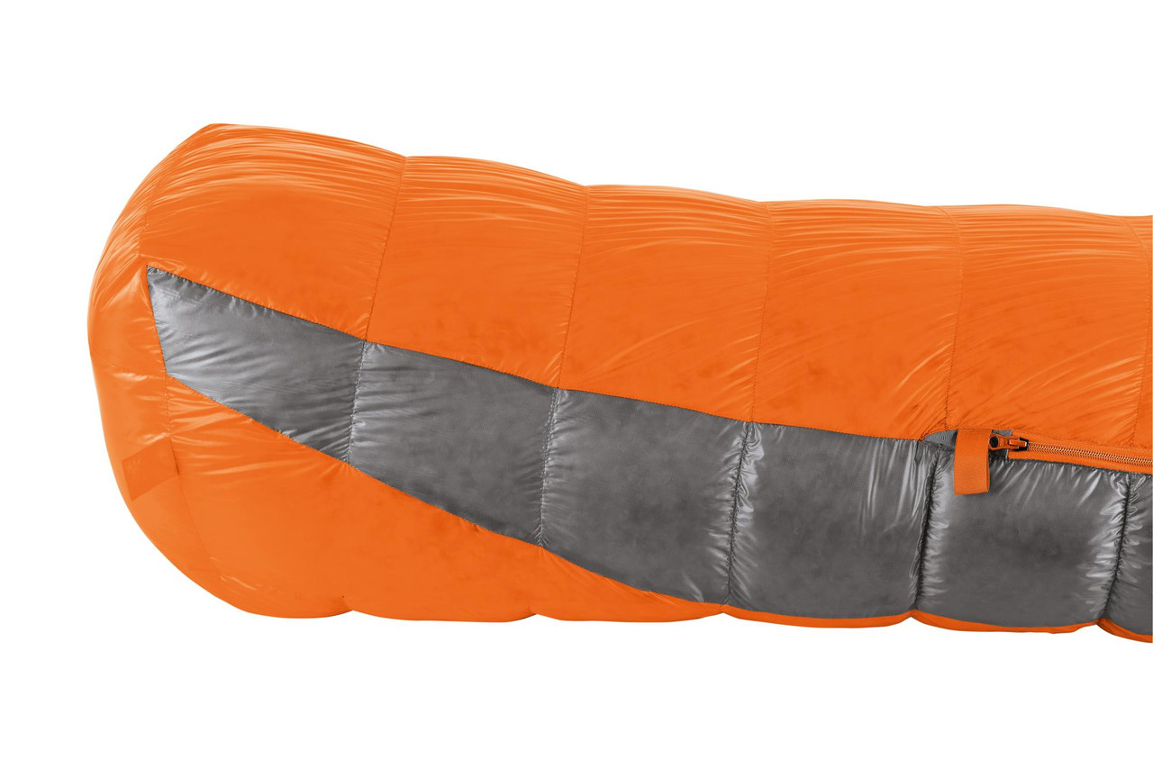 Ferrino Official Shop | Expedition Sleeping Bag | HL Revolution