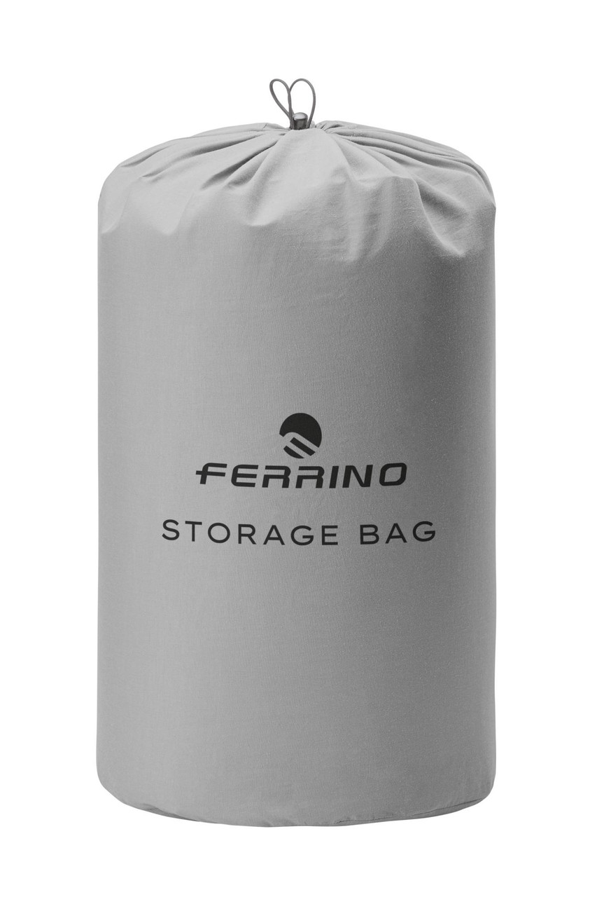 Ferrino Official Shop | Expedition Sleeping Bag | HL Revolution