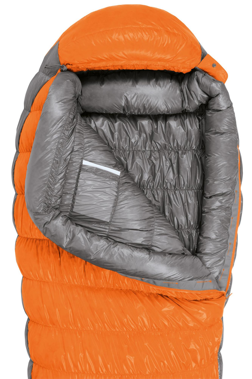 Ferrino Official Shop | Expedition Sleeping Bag | HL Revolution