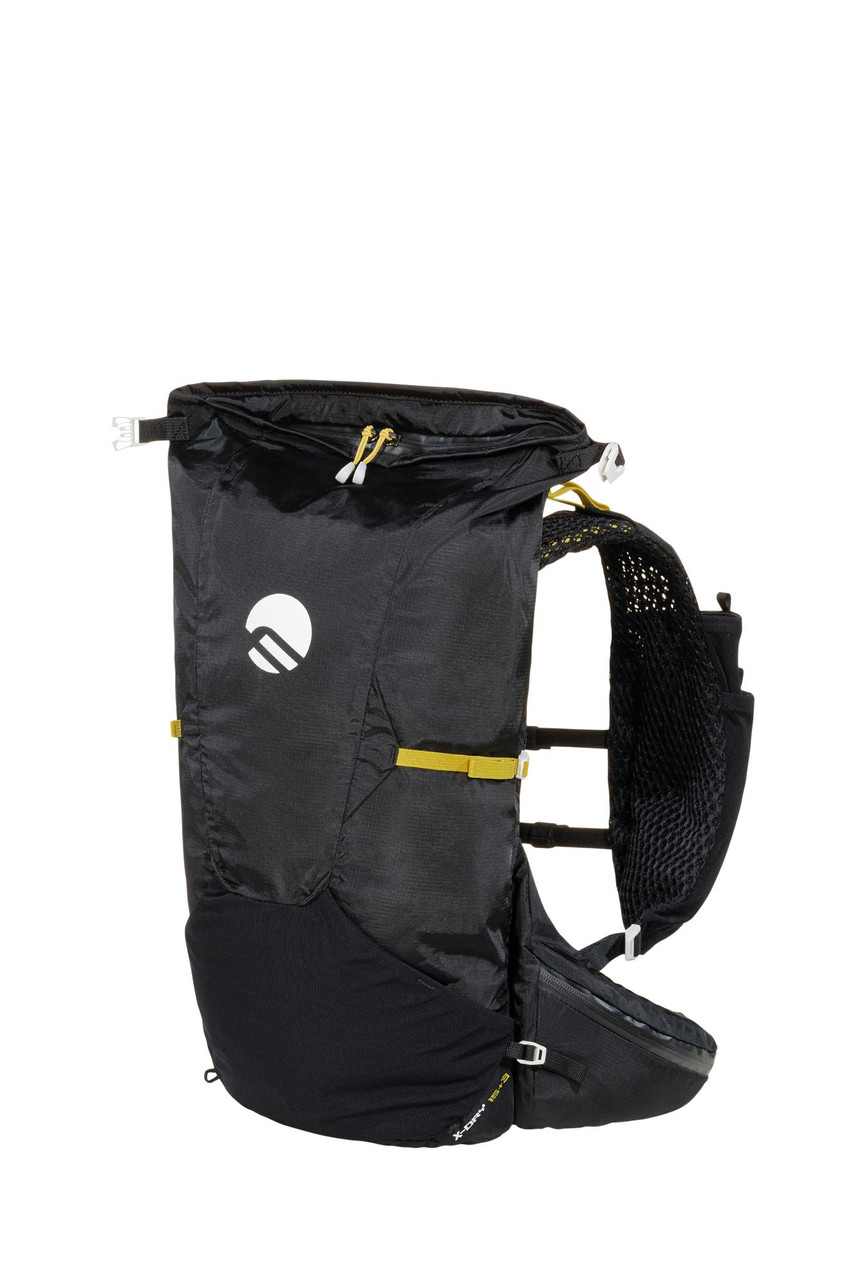 Ferrino Official Shop | Ferrino X-Dry 15+3 Trail Running Backpack