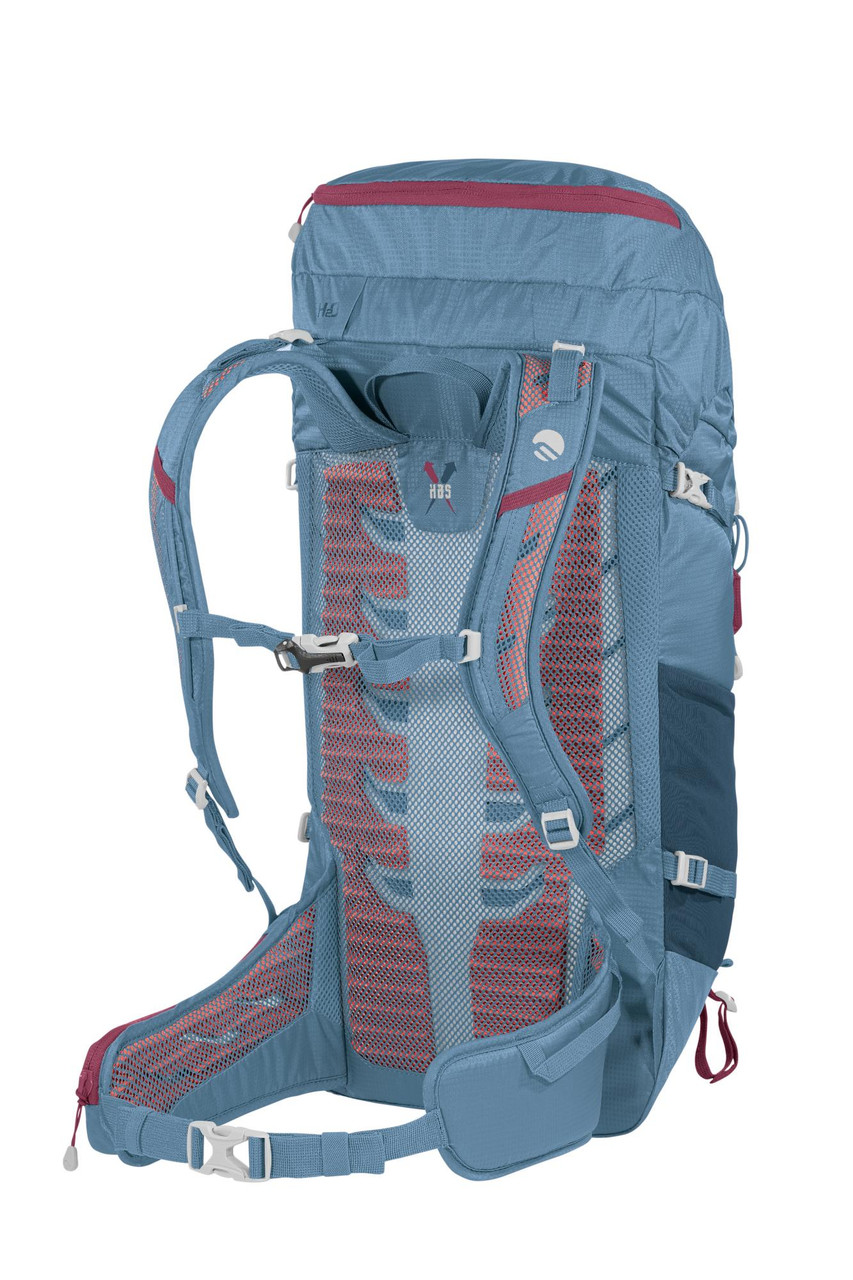AGILE 33 Lady | Trekking Backpack | Ferrino Official Shop