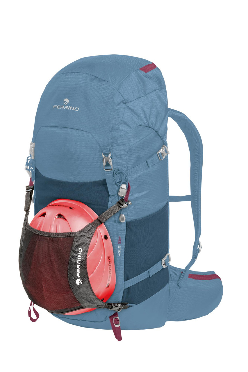 AGILE 33 Lady | Trekking Backpack | Ferrino Official Shop