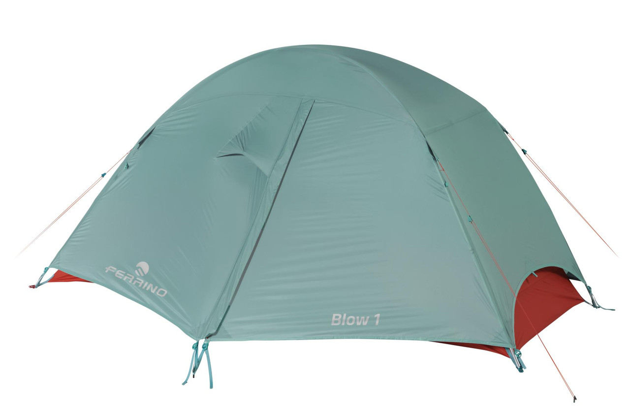 Ferrino Official Shop | Piuma 2 Ultralight Tent | Ideal for