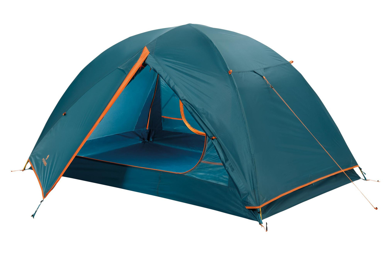 Ferrino Official Shop | Rift 2 | 3-season Tent - Ferrino e C SpA