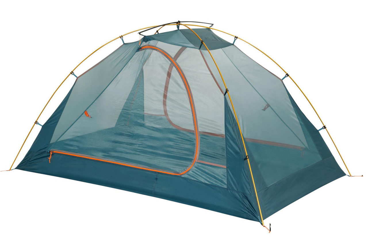 Ferrino Official Shop | Rift 2 | 3-season Tent - Ferrino e C SpA
