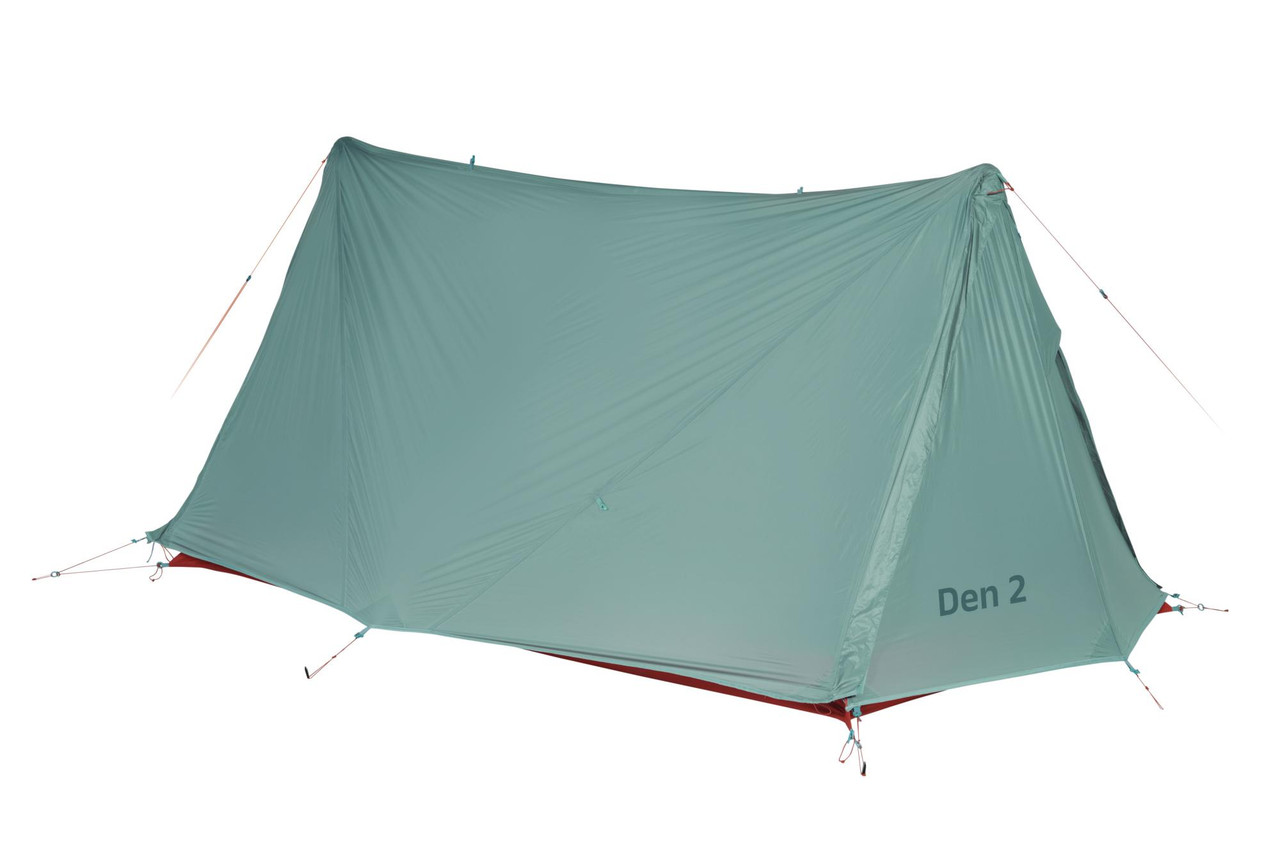 DEN OB Ferrino e C SpA Ferrino e C SpA