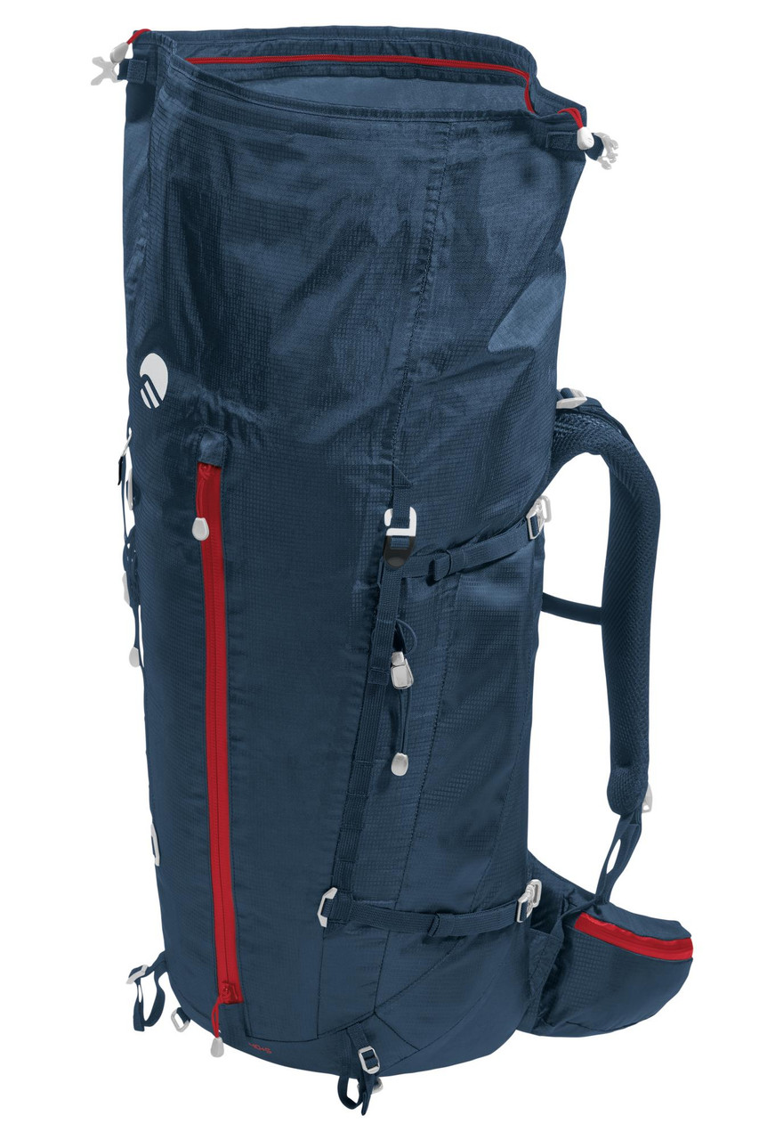 Ferrino Official Shop | Dry Hike 40+5 Backpack - Ferrino e C SpA