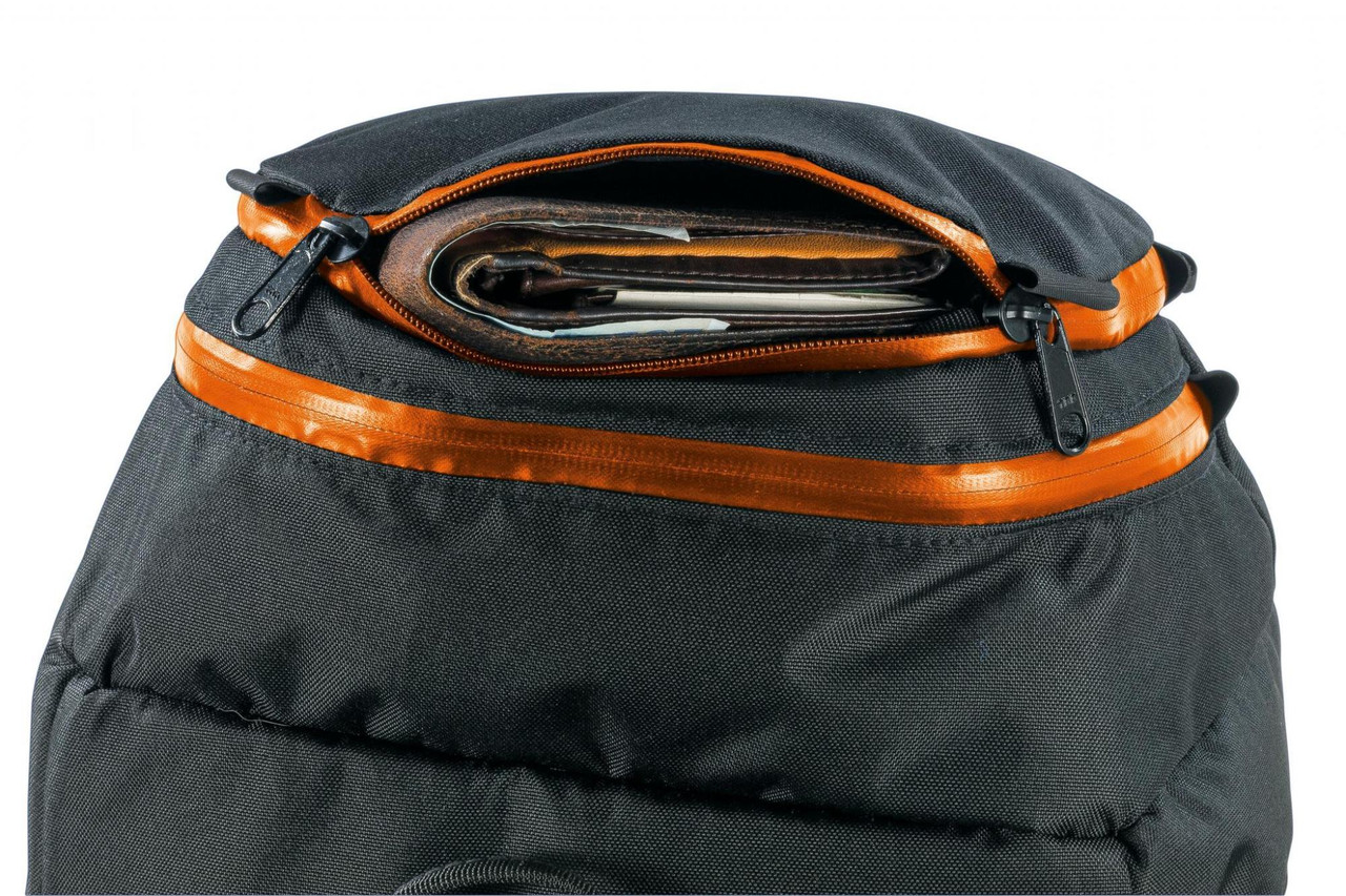 XMT 80+10 litres | Expedition Backpack | Ferrino Official Shop