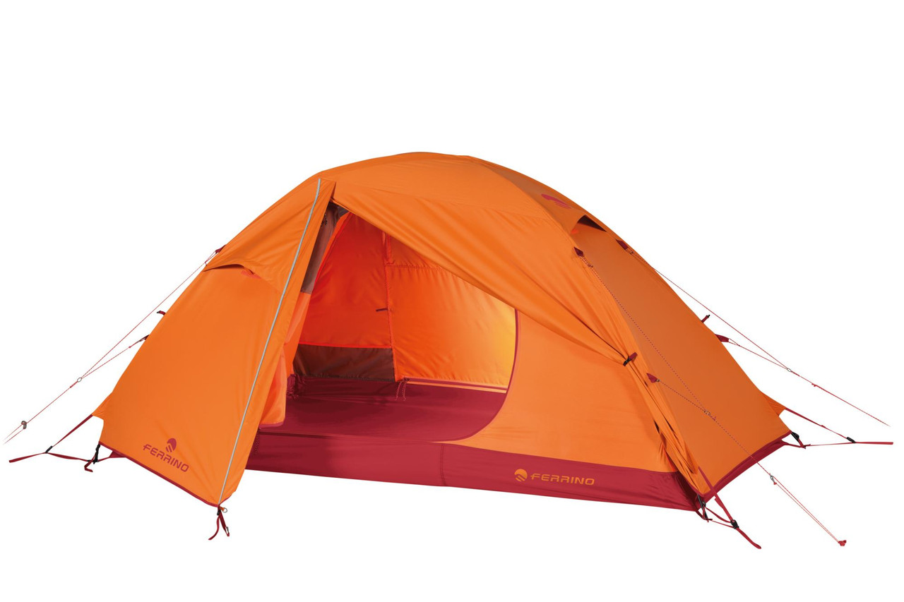 COLLE SUD| Expedition tent | Ferrino Official Shop - Ferrino e C SpA