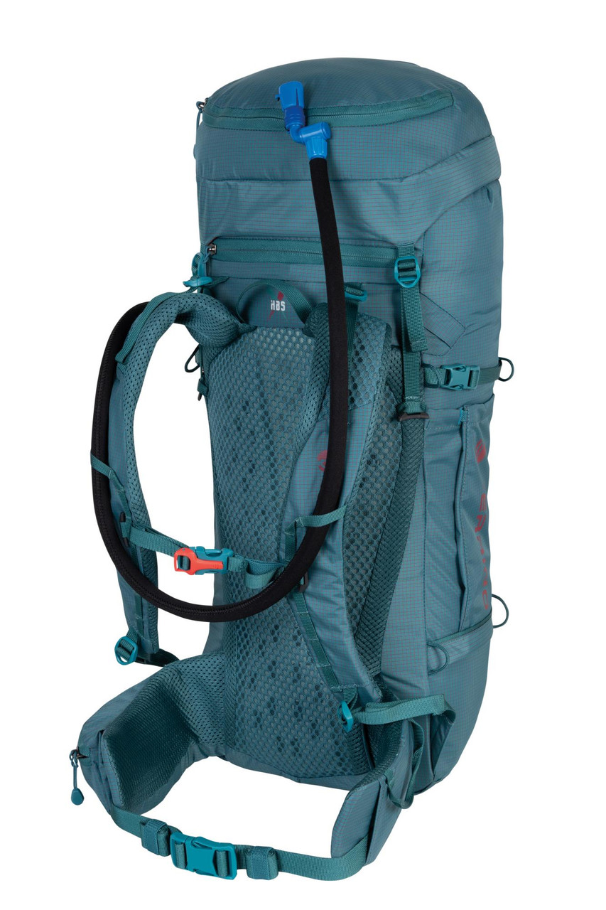XMT 80+10 litres | Expedition Backpack | Ferrino Official Shop