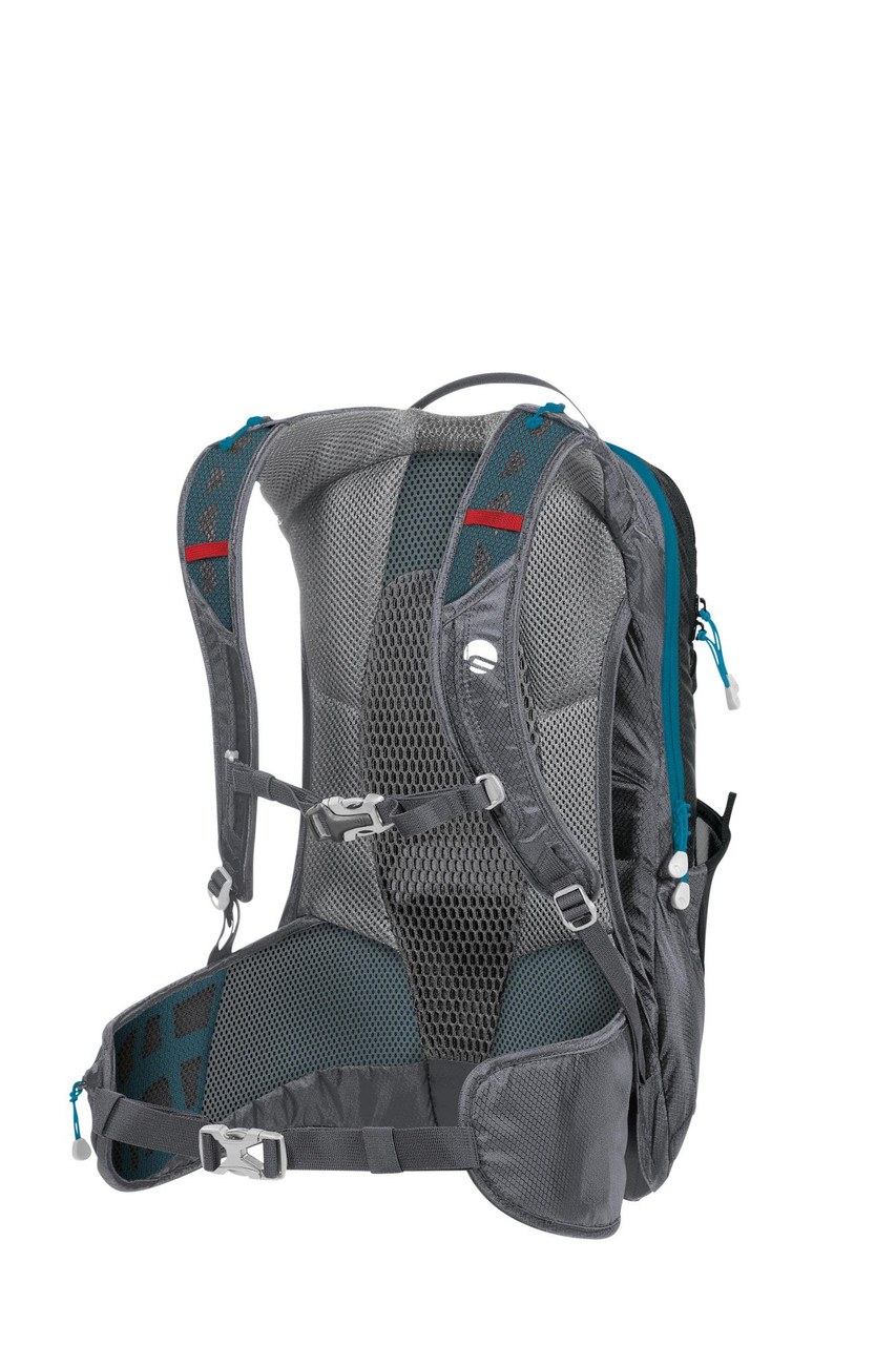 Ferrino Official Shop | Zephyr 12 Backpack - Ferrino e C SpA