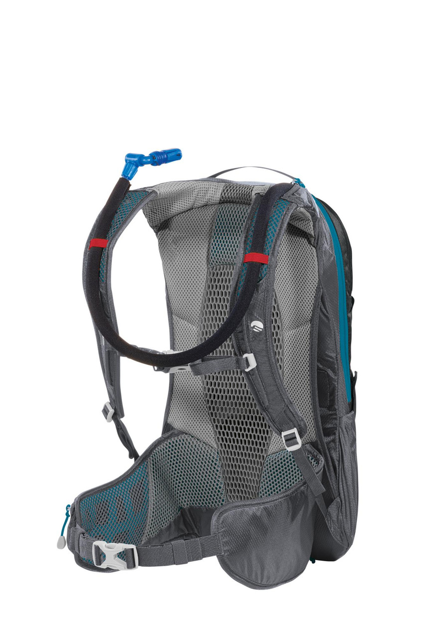 Ferrino Official Shop | Zephyr 12 Backpack - Ferrino e C SpA
