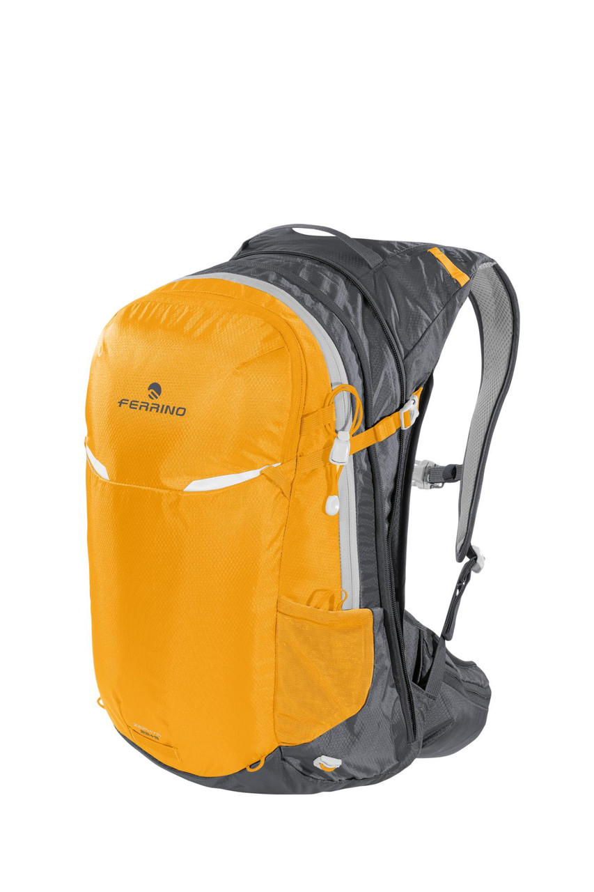 ぶり ZEPHYR 22+3 | Multisport Backpack | Ferrino Official Shop