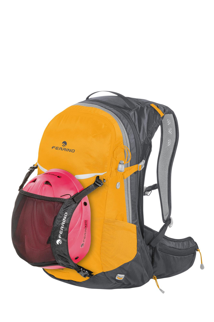 ZEPHYR 22+3 | Multisport Backpack | Ferrino Official Shop