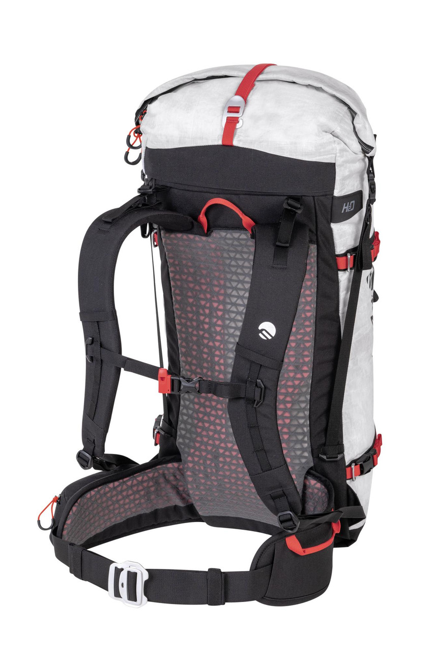 Ferrino Official shop | INSTINCT 30+5 BACKPACK | mountaineering