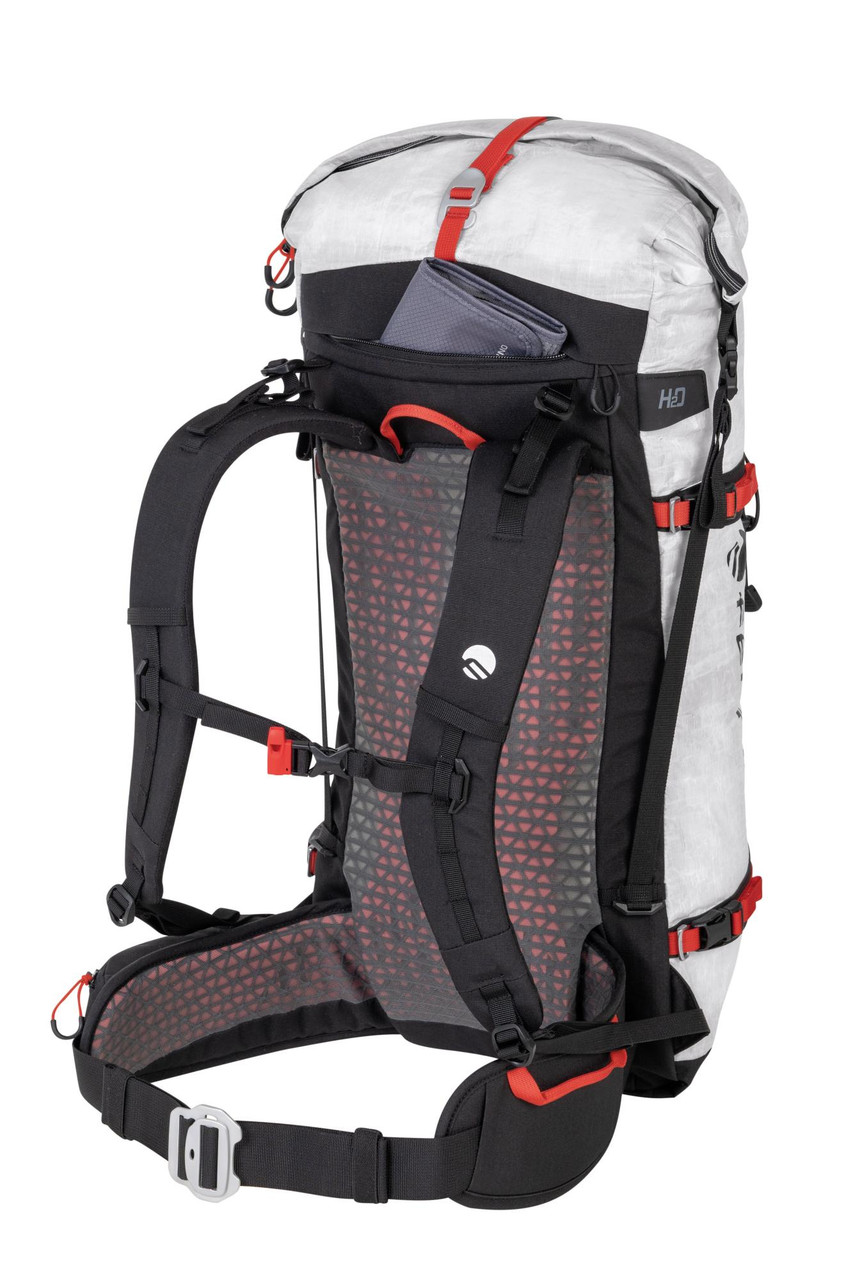 Ferrino Official shop | INSTINCT 30+5 BACKPACK | mountaineering
