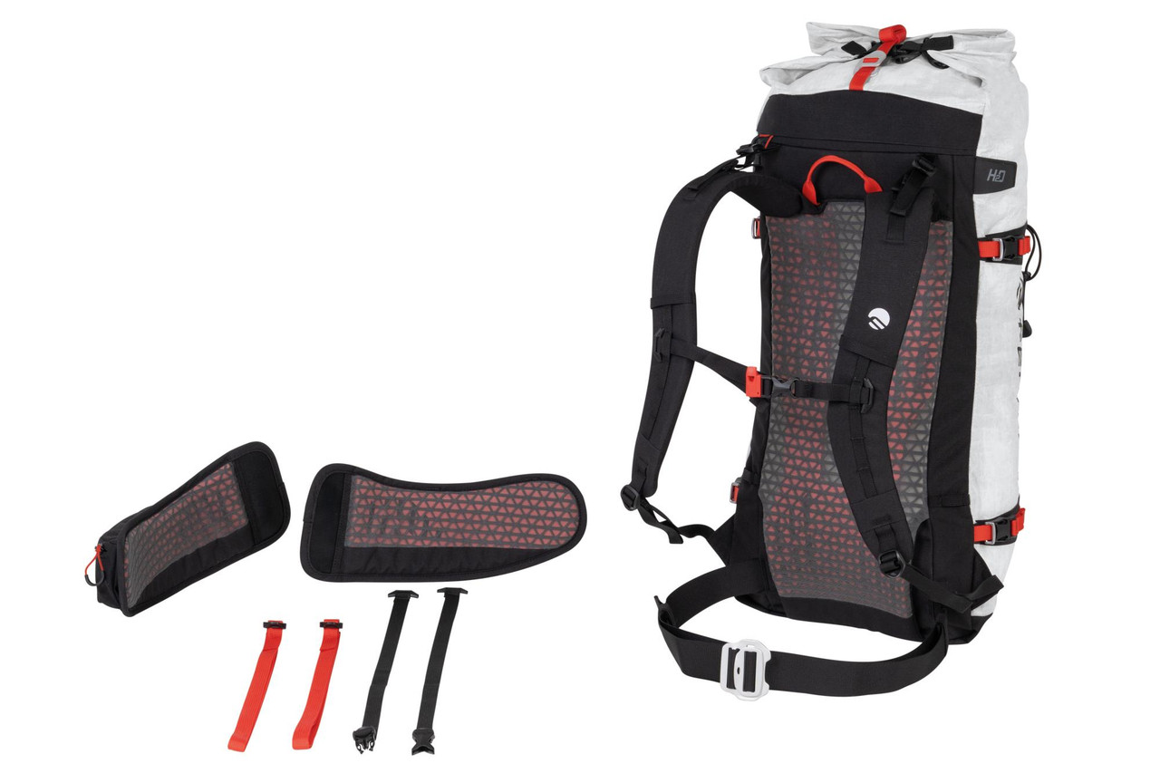 Ferrino Official shop | INSTINCT 30+5 BACKPACK | mountaineering