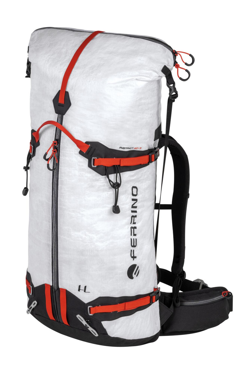 ERRINO フェリーノ　INSTINCT 40+5超軽量770 インスティンクト40+5バックパック | 68travel