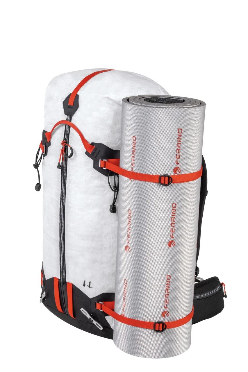Sac à Dos D'Alpinisme Ferrino Instinct 40+5 – Léger Et Polyvalent Pour Randonnée
