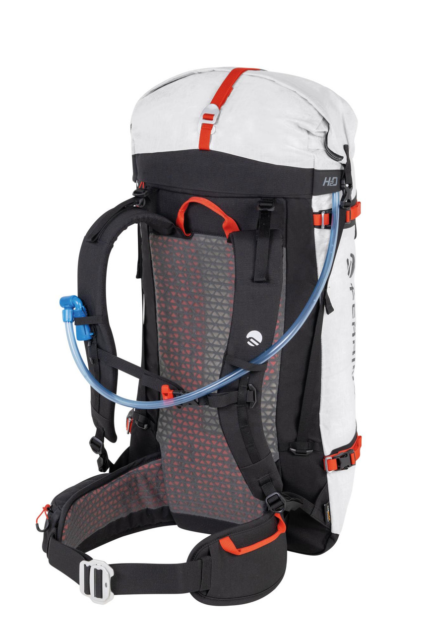 ERRINO フェリーノ　INSTINCT 40+5超軽量770 Ferrino Official shop | INSTINCT 40+5 BACKPACK | mountaineering