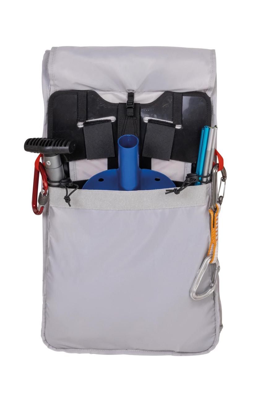 Ferrino Official shop | INSTINCT 40+5 BACKPACK | mountaineering