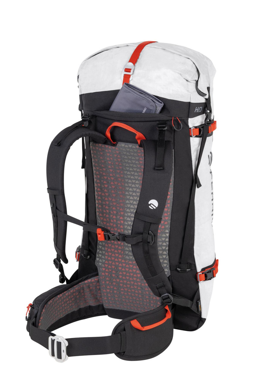 Ferrino Official shop | INSTINCT 40+5 BACKPACK | mountaineering