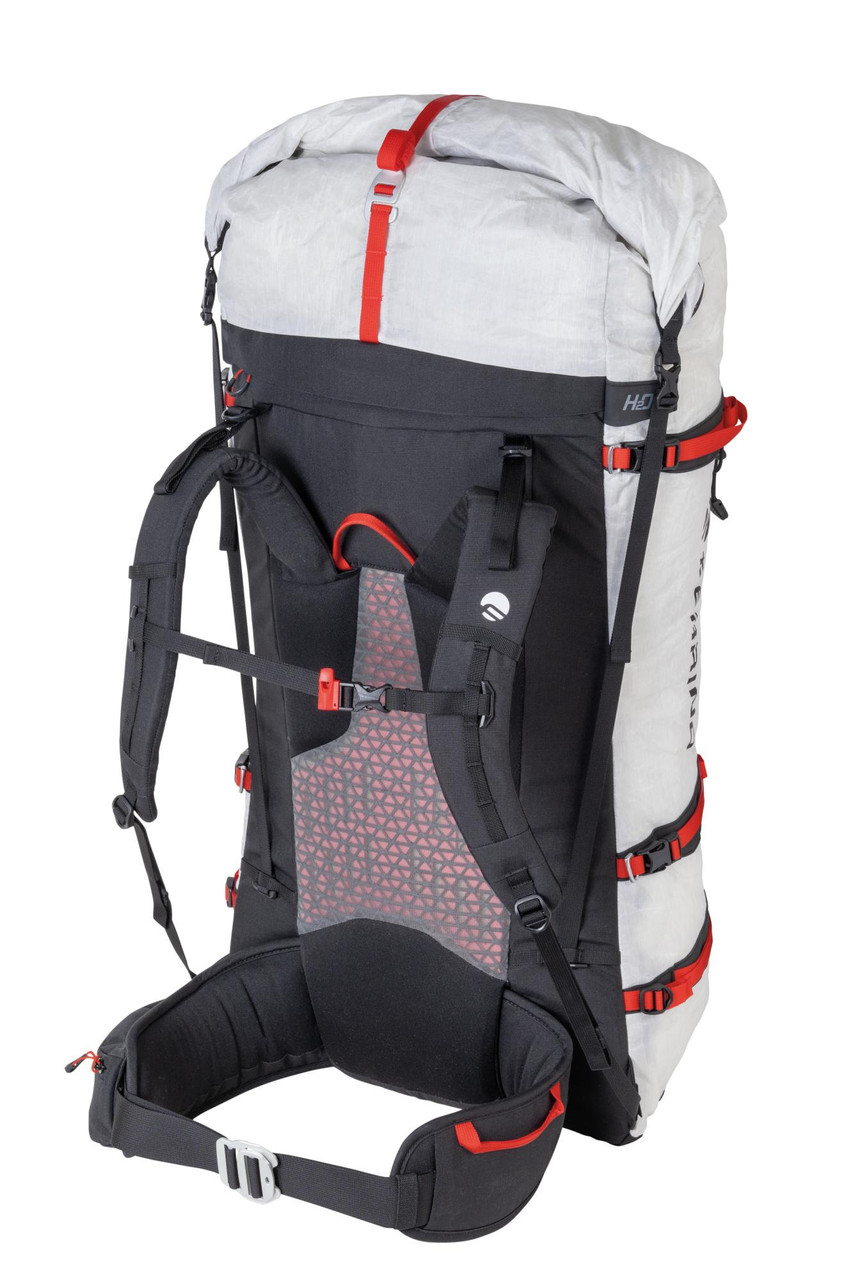 Ferrino Official shop | INSTINCT 65+15 BACKPACK | mountaineering