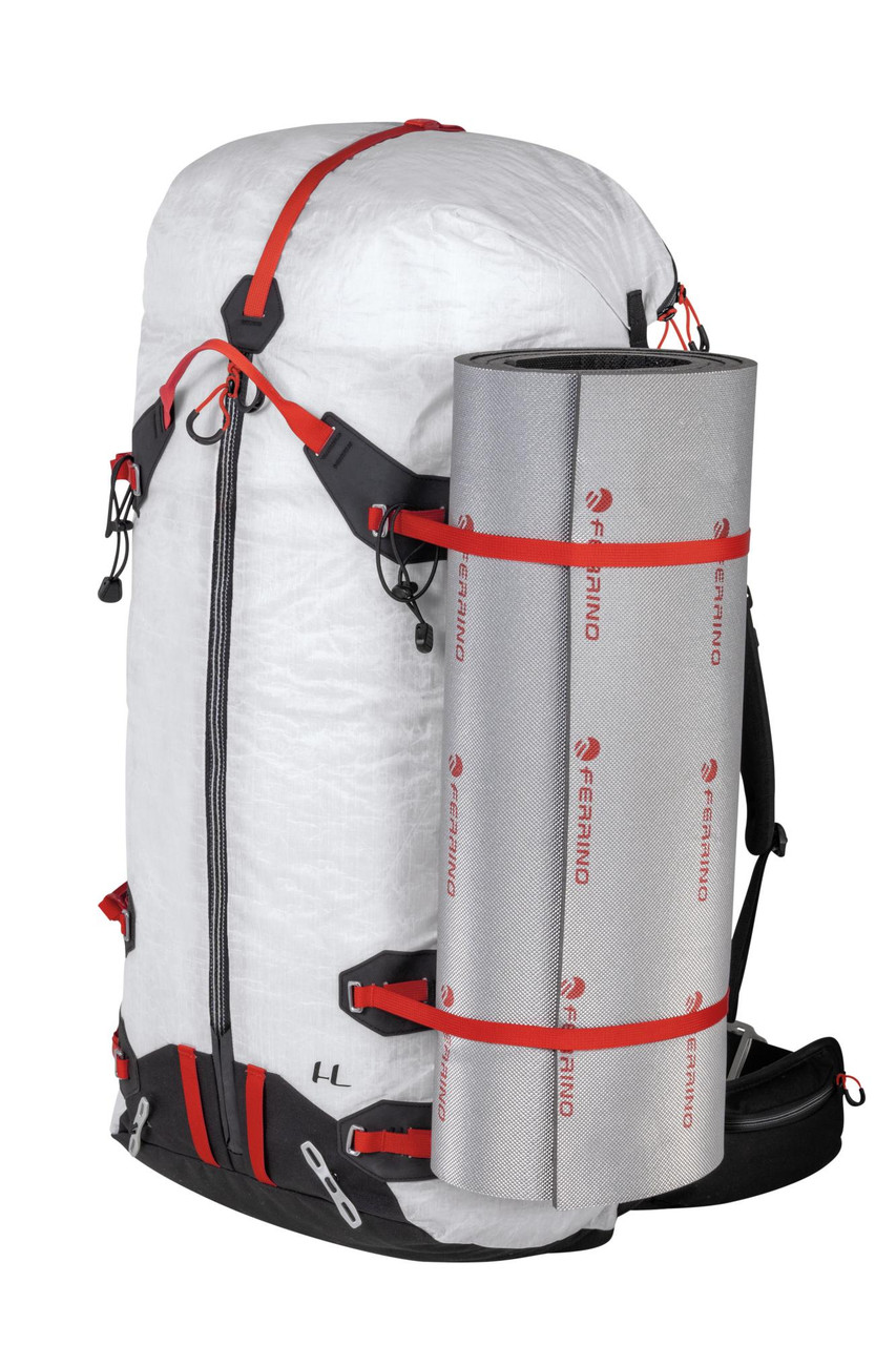 Ferrino Official shop | INSTINCT 65+15 BACKPACK | mountaineering