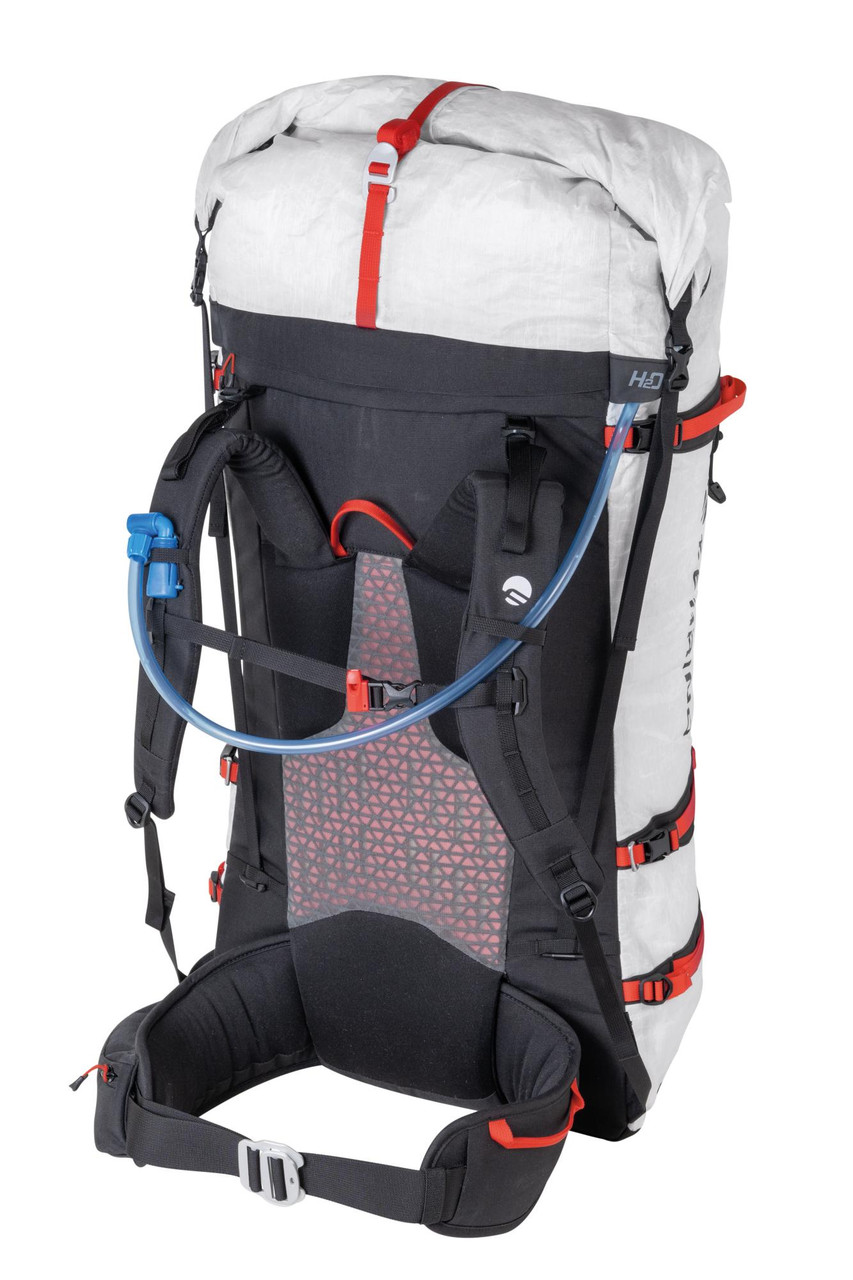 Ferrino Official shop | INSTINCT 65+15 BACKPACK | mountaineering