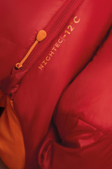 NIGHTEC 800 REGULAR - Rosso