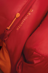 NIGHTEC 600 PRO LONG - Rosso
