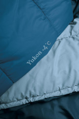 SACCO YUKON +4° C - BG