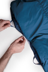 SACCO YUKON +4° C - BG