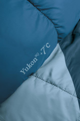 SACCO YUKON SQUARE +7° C - BG