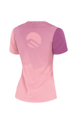 VAAL T-SHIRT  WOMAN - pink romance