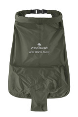 MATERASSINO GONF.  ARTIC WARM - VV