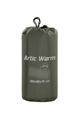 MATERASSINO GONF.  ARTIC WARM - VV
