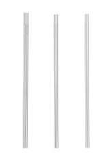 SEZIONE ALLUMINIO x RICAMBIO PALERIA 11 mm (2 PZ)